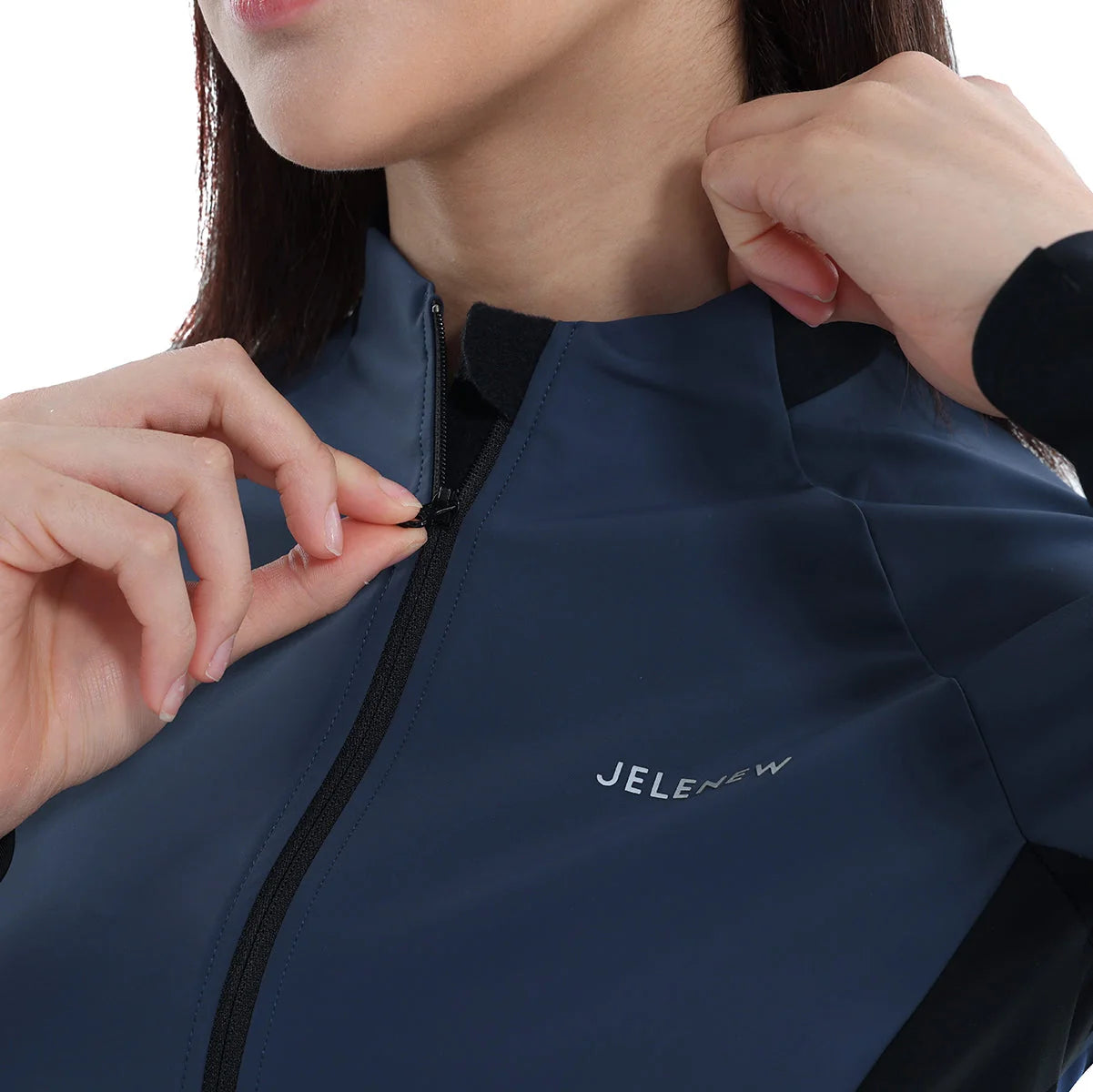 Core Motion Splash-Proof Jacket