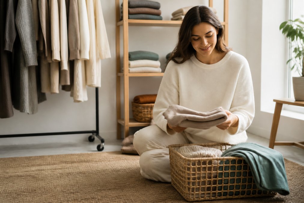 Best Fabrics for Comfortable Everyday Wear in 2026