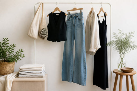 Best Sustainable Clothing Brands for Women 2026