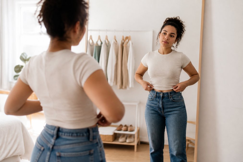 How to Find Clothes That Fit Properly