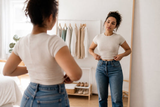 How to Find Clothes That Fit Properly