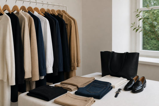 Versatile Wardrobe Pieces for Busy Women: 2026 Guide