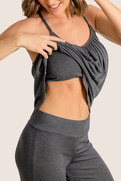 Slumber Party Top