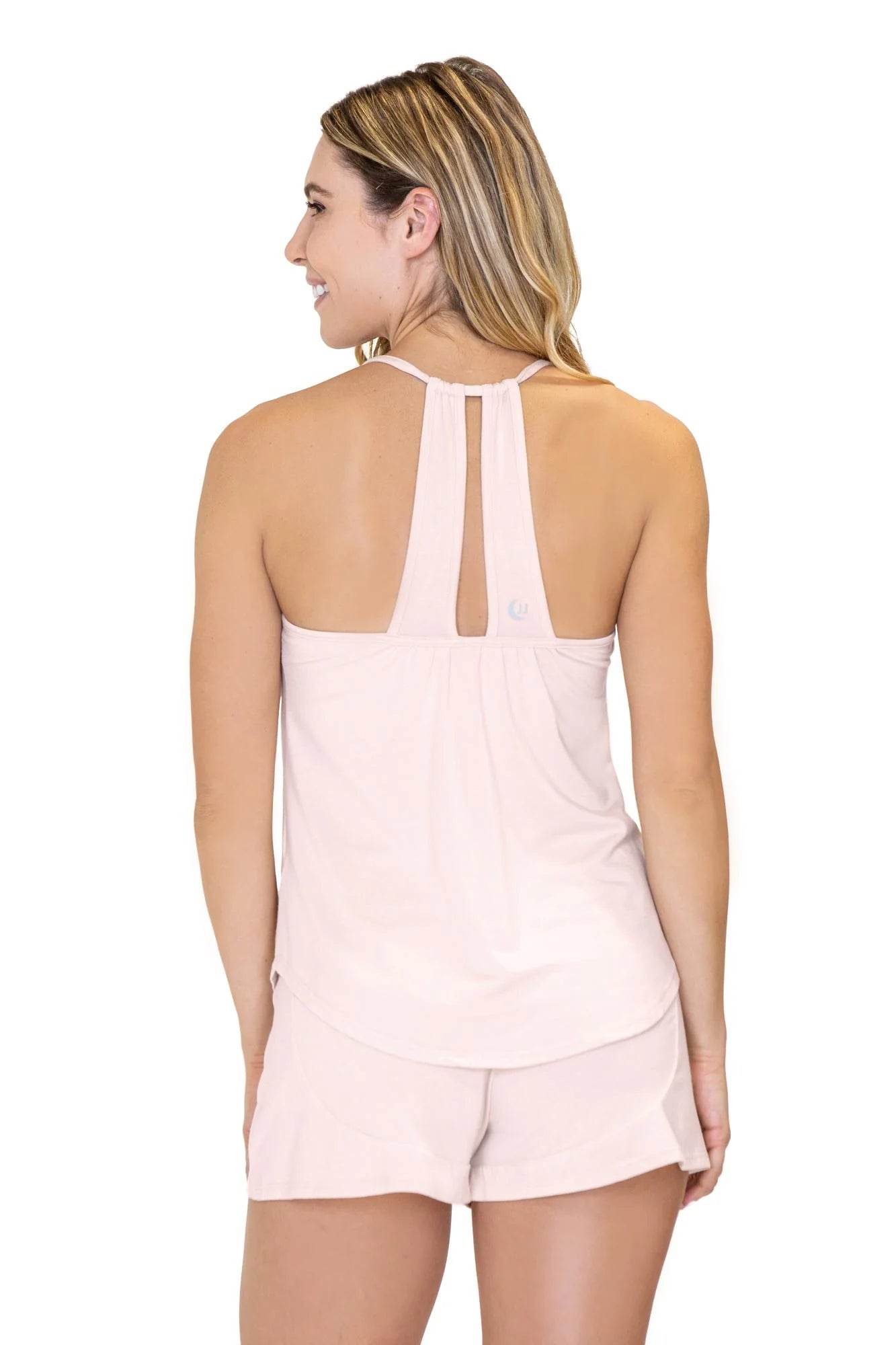 Slumber Party Top