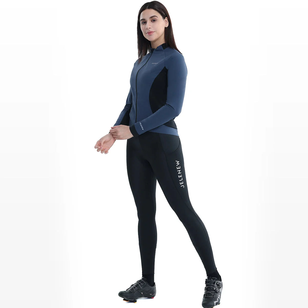 Core Motion Splash-Proof Jacket