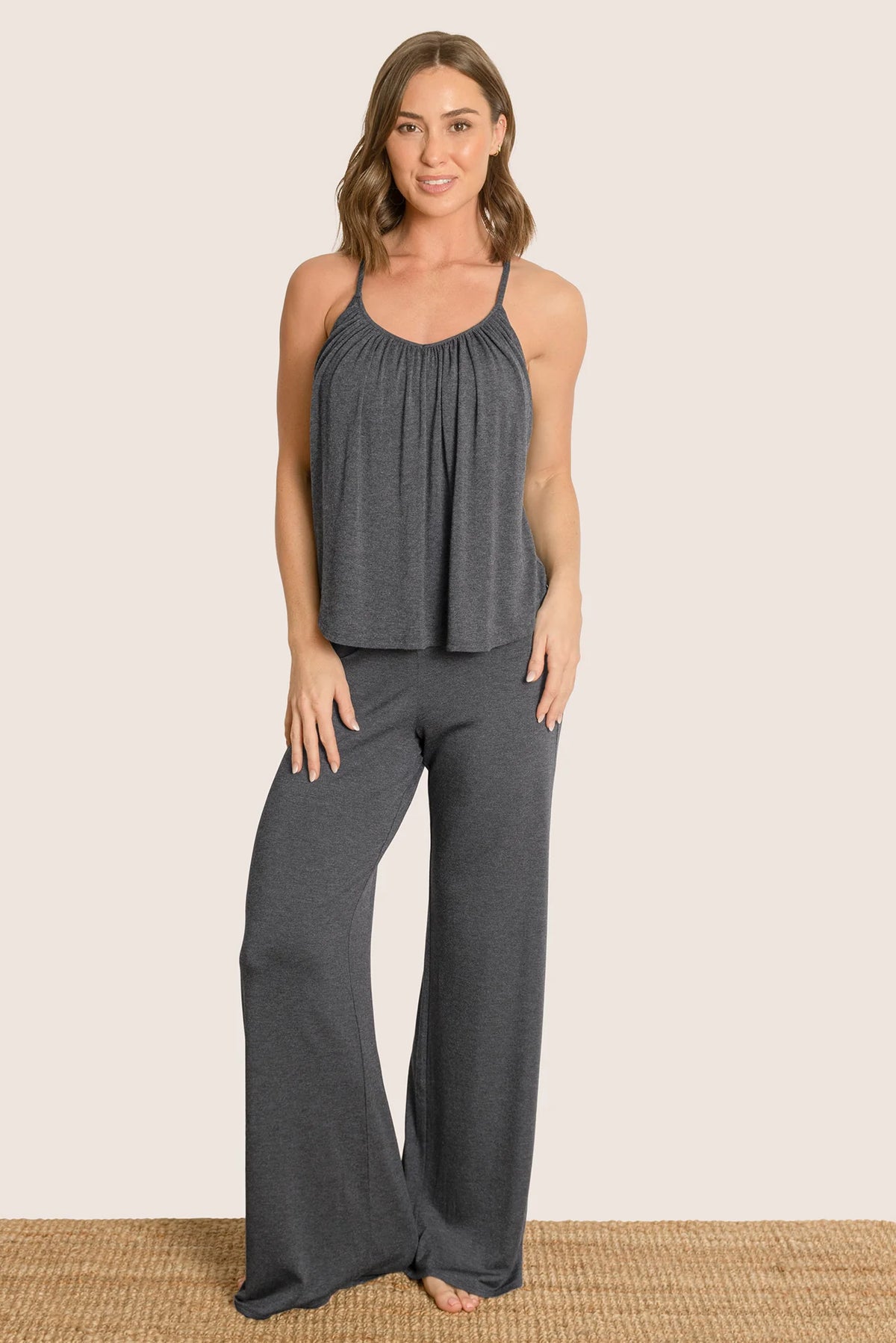 Slumber Party Top