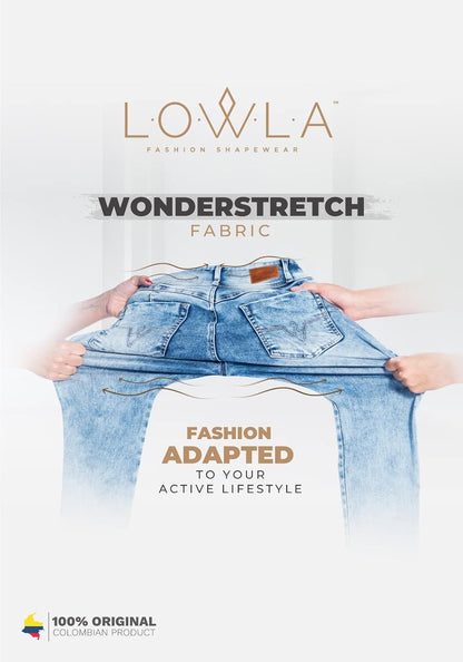 One Piece Jumpsuits for Women | Butt Lifting Jeans | Pantalones Colombianos Levanta Cola