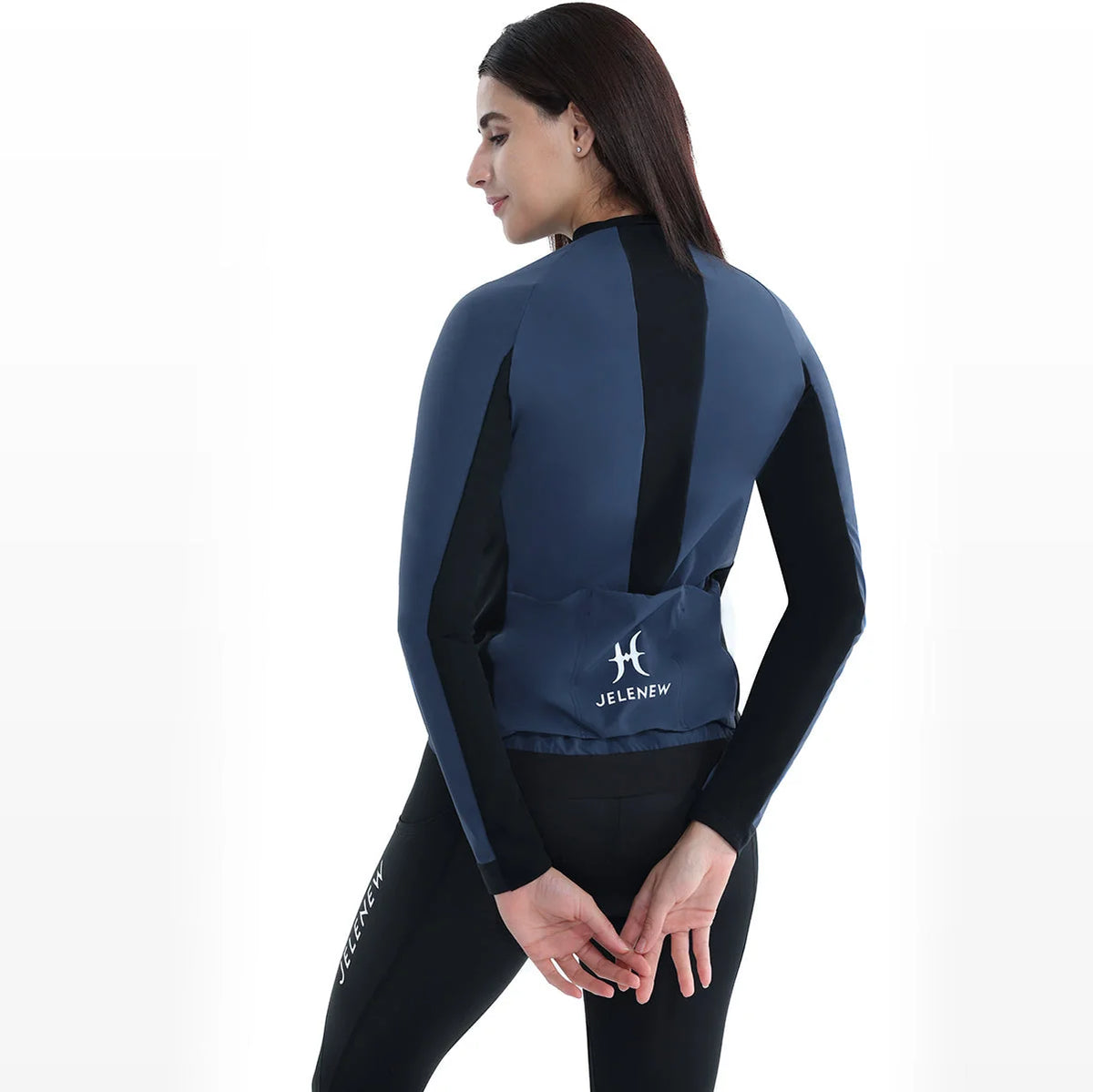 Core Motion Splash-Proof Jacket