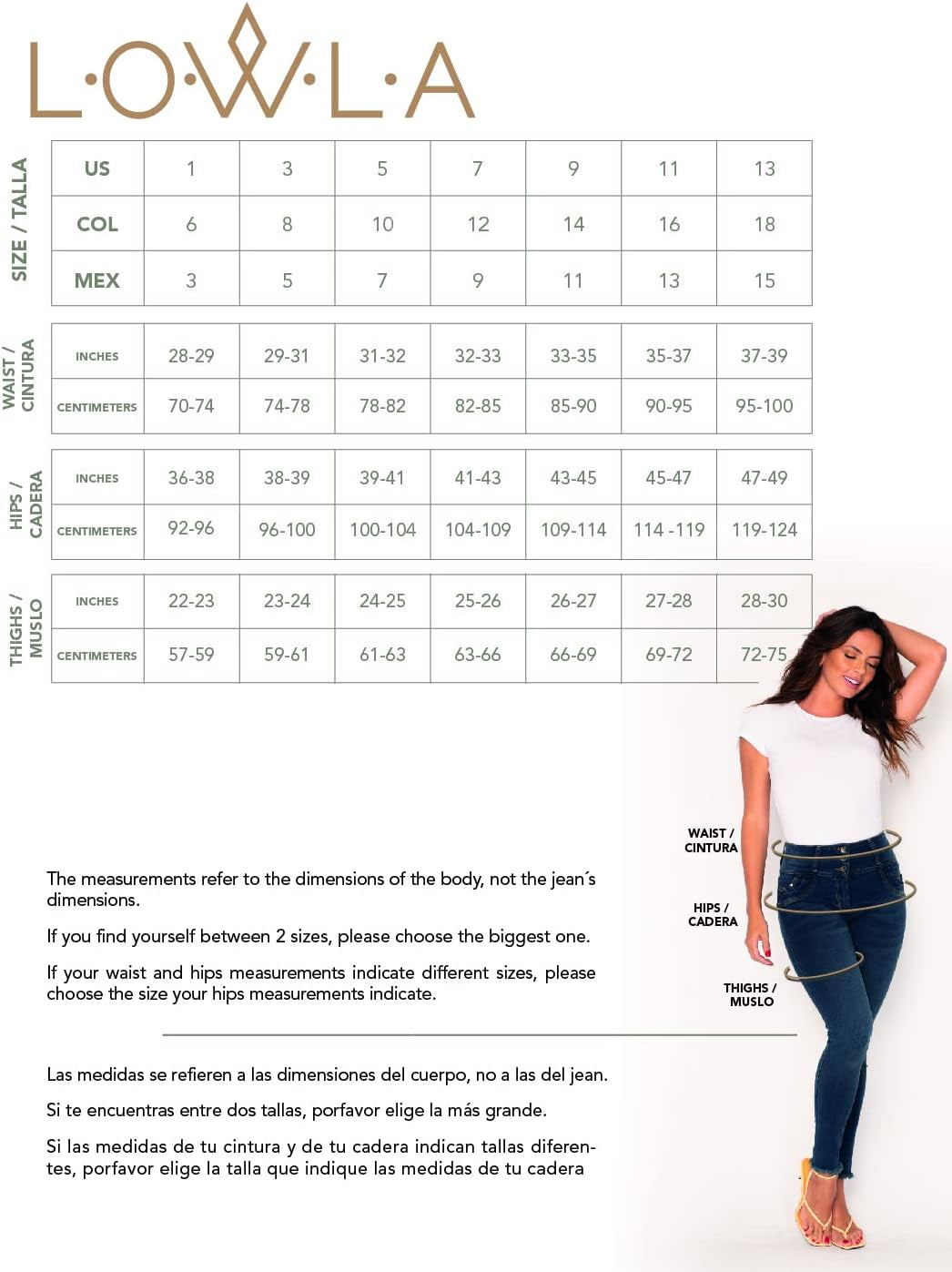 One Piece Jumpsuits for Women | Butt Lifting Jeans | Pantalones Colombianos Levanta Cola