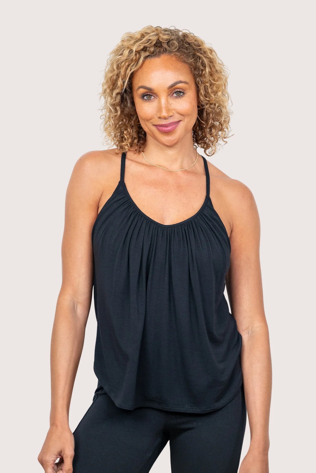 Slumber Party Top