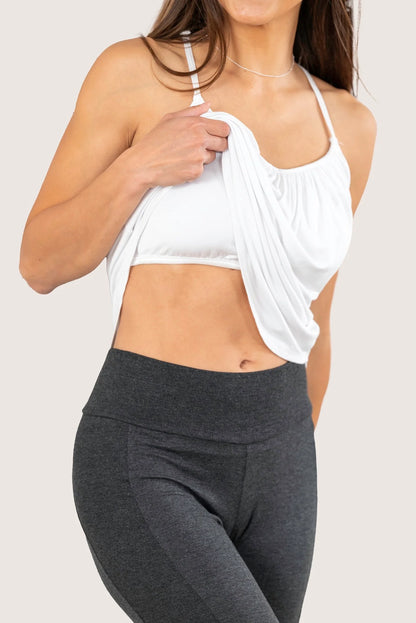 Slumber Party Top