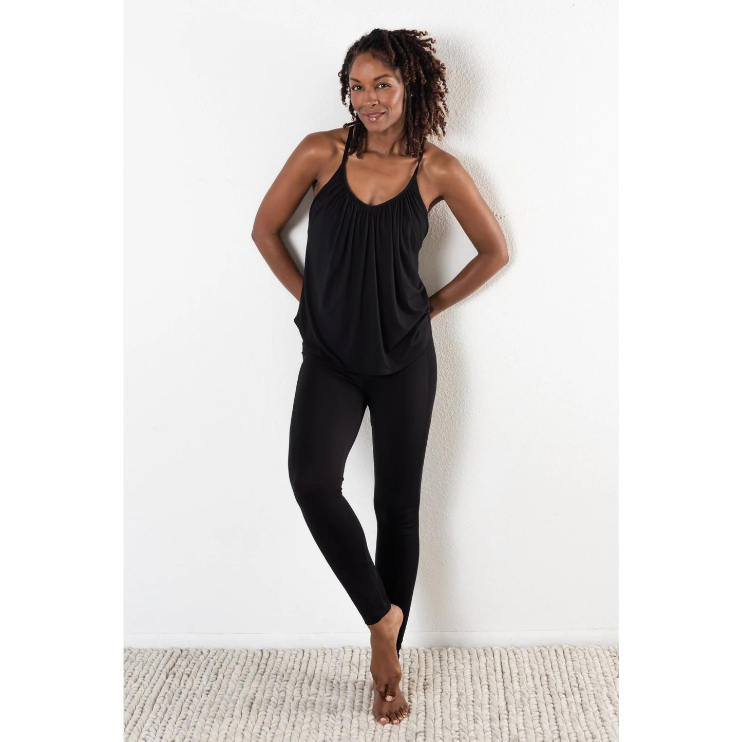Slumber Party Top