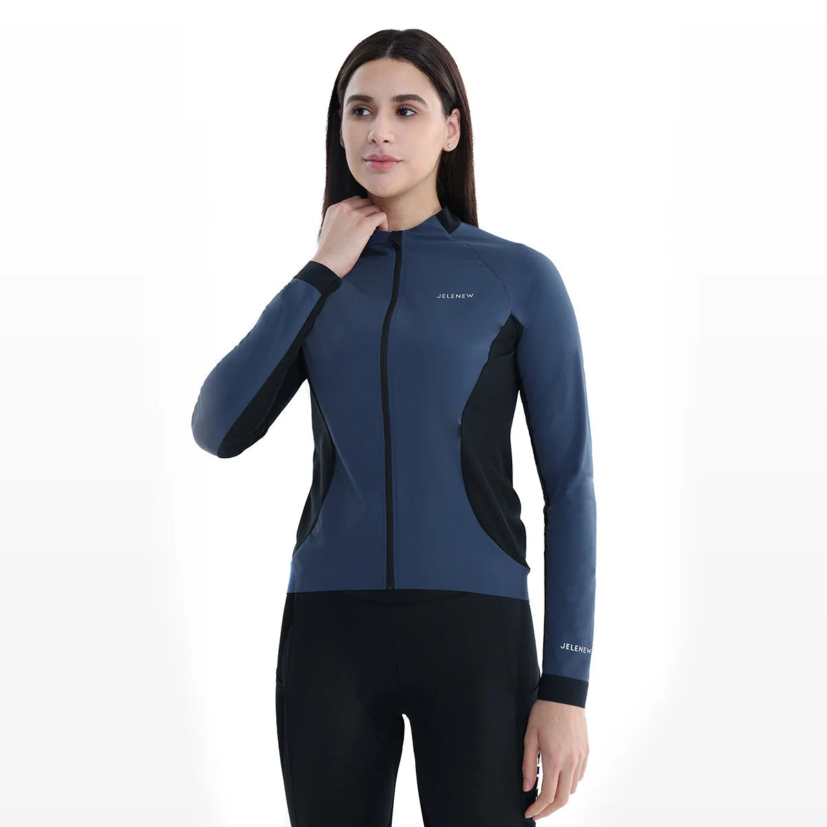 Core Motion Splash-Proof Jacket